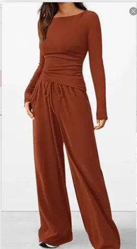 2 Piece Set Tracksuit