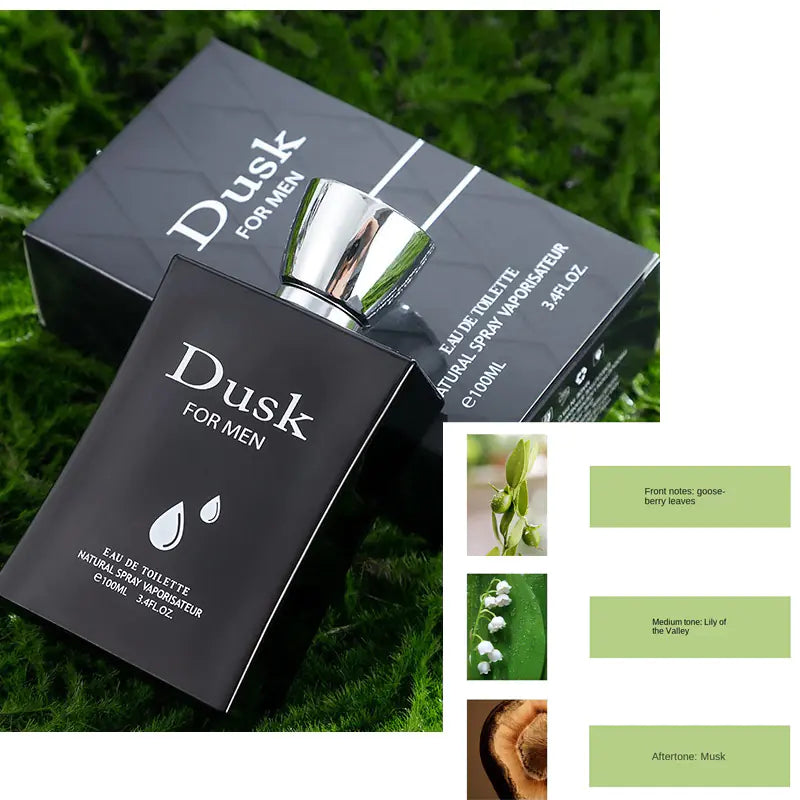 Amazon Men's Cologne with Woody Notes (Wholesale)