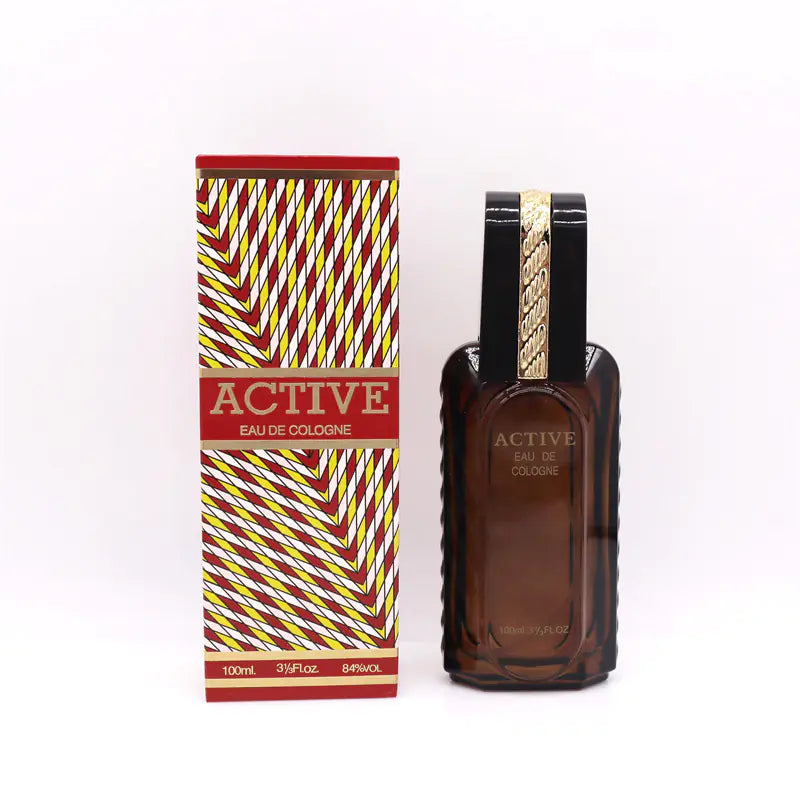 TAILAIMEI Men's Fragrance Body Spray - Long Lasting Cologne