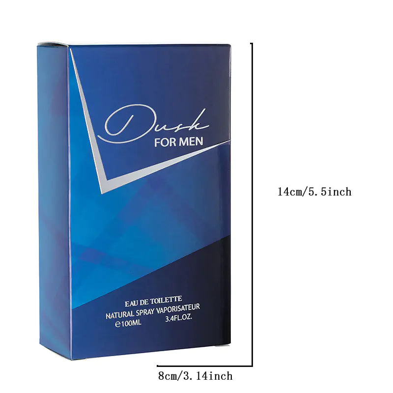 Amazon Men's Cologne with Woody Notes (Wholesale)